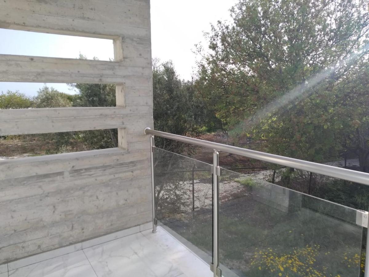 Dream- Downtown-Studios Paphos Bagian luar foto